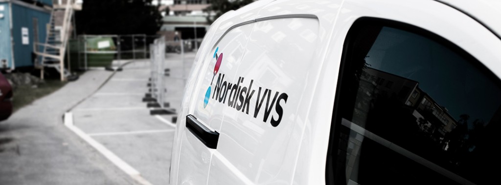 Tepac ny ägare av Nordisk VVS