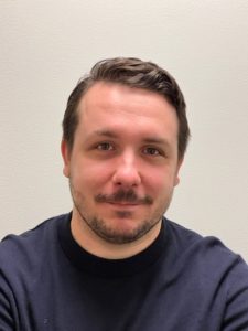 Johan Zecevic Nordisk VVS